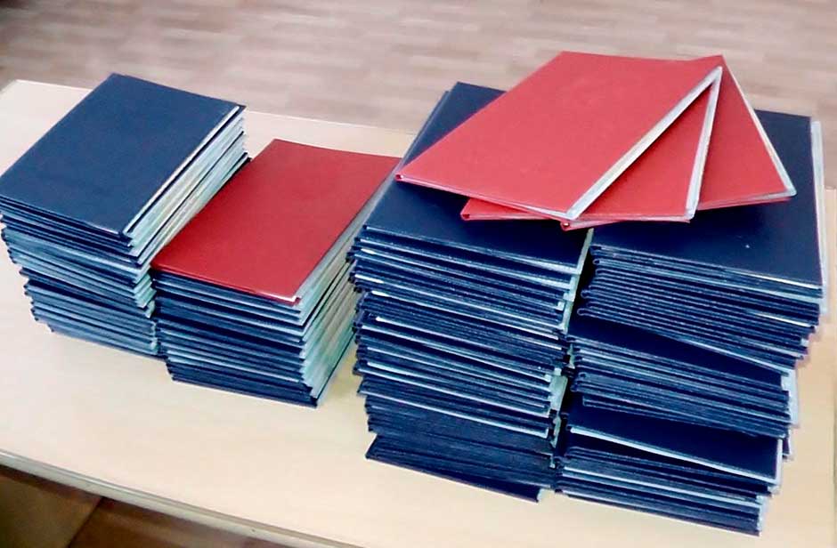 Купить корочку диплома