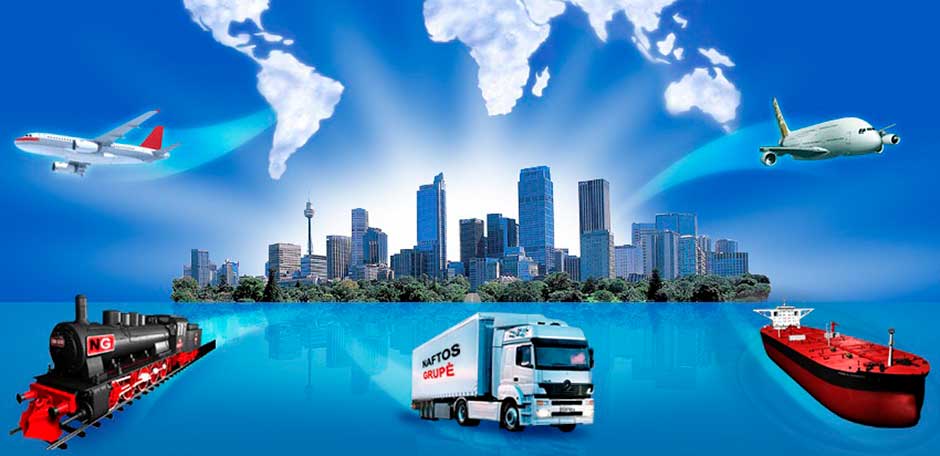 Диплом логиста