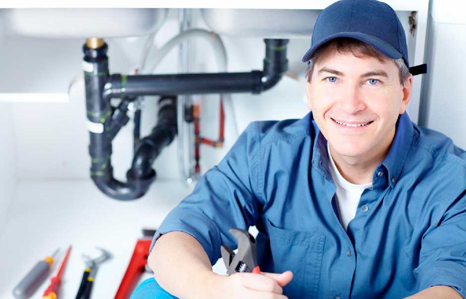 Диплом сантехника